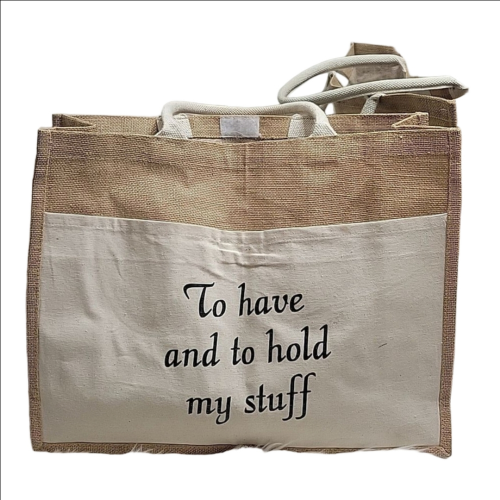 Wedding Day Tote Bag